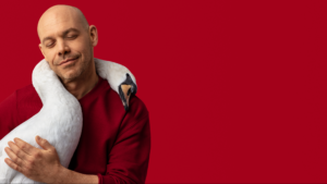 Maxim Martin reconnecte avec son public en formule intime