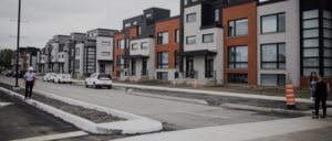 Un nouveau pas franchi dans le projet TOD de la gare à Candiac