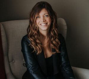 Des années à bout de souffle en raison d’une maladie pulmonaire