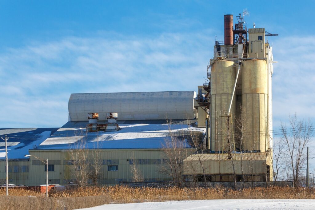 VIDÉO – Candiac produit un documentaire en mémoire de la Consumers Glass