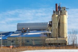 VIDÉO – Candiac produit un documentaire en mémoire de la Consumers Glass