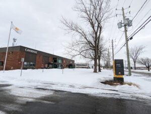 Candiac interdit l’utilisation de l’application TikTok