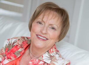 L’instinct imaginaire guide une autrice de Sainte-Catherine