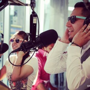 Un couple candiacois lance un album trilingue