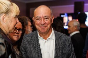 Christian Dubé a la cote auprès des Québécois, selon un sondage