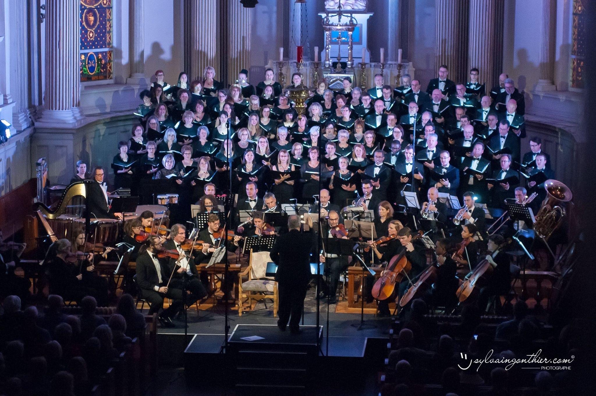 Quatre concerts à voir : Noël en musique