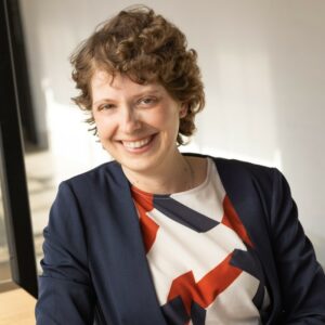 Une Candiacoise remporte un prix entrepreneurial