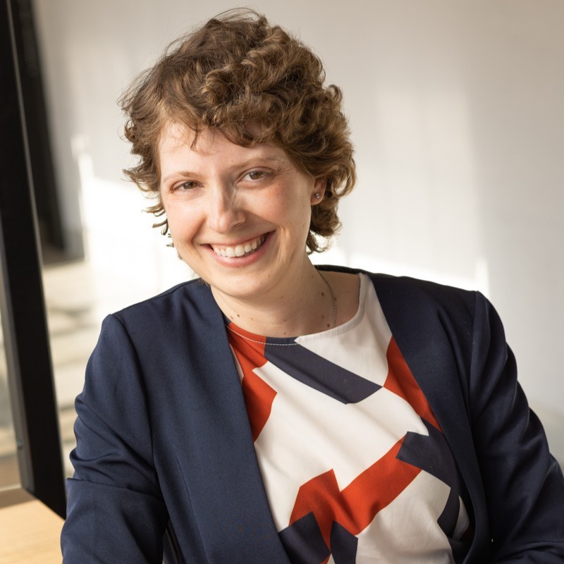 Une Candiacoise remporte un prix entrepreneurial