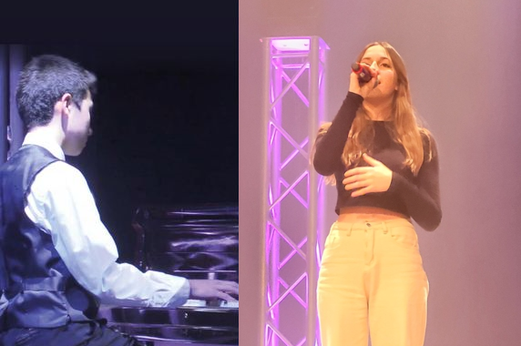 Deux élèves d’ici récompensés à Secondaire en spectacle