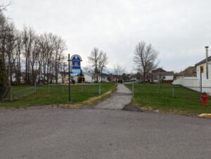 Sainte-Catherine prend le pouls de ses citoyens sur le futur de ses parcs