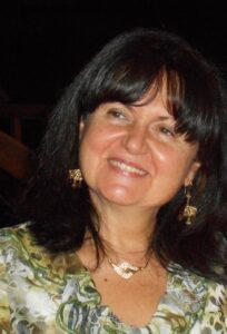 L’œuvre d’une poète de Candiac primée à l’international