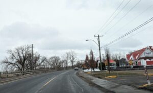Sainte-Catherine investit 1,7 M$ pour réhabiliter des conduites d’eau sur le boulevard Marie-Victorin