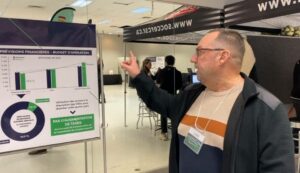 Complexe sportif de Sainte-Catherine et Delson : un emprunt de 35,7 M$ donne le coup d’envoi