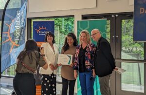 VIDÉOS – Centre d’études de Saint-Constant : l&rsquo;excellence et la persévérance récompensées