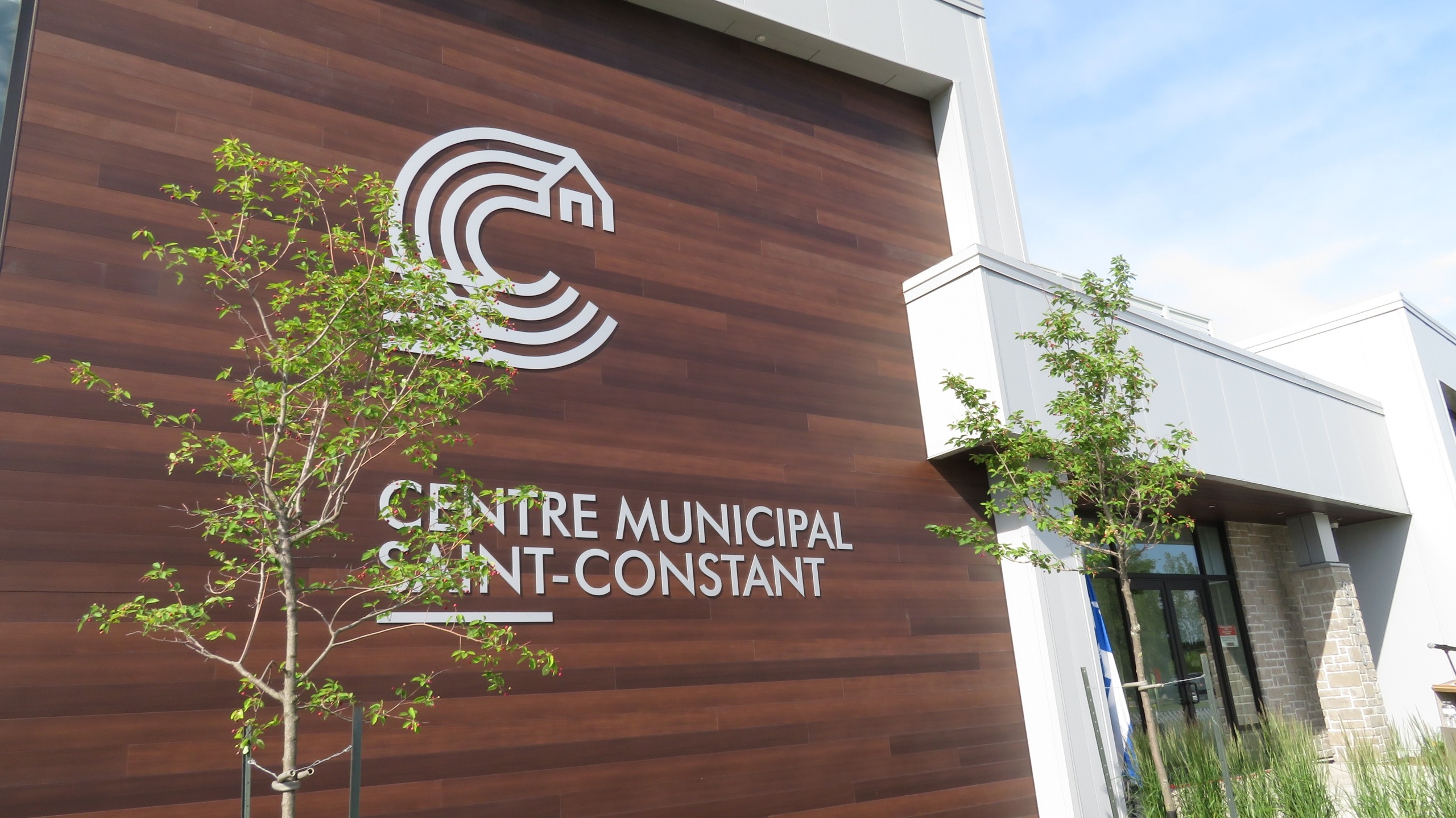 86 artistes sur scène pour célébrer les 300 ans de Saint-Constant