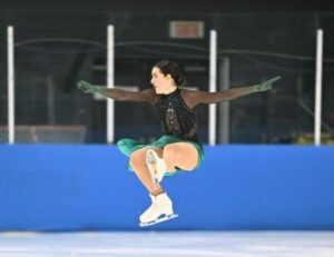 Une Sainte-Catherinoise tentera de se qualifier pour les Nationaux