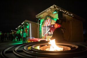 L’ambiance des Fêtes s’empare de Saint-Constant