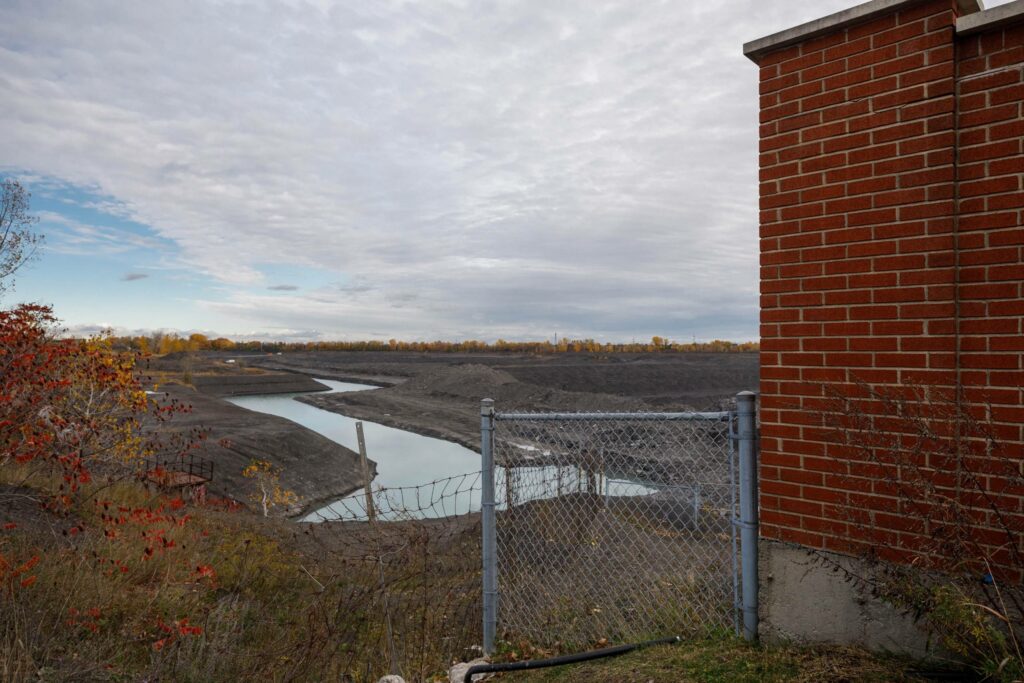 Consultations publiques sur l’ancienne briqueterie : la parole est aux Laprairiens