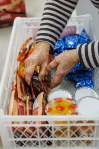 Quand passera la guignolée ?