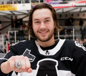 Un ex-Riverain nommé entraîneur adjoint