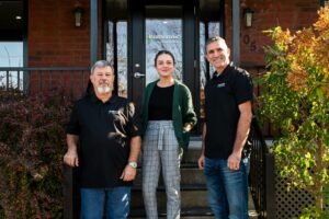 Un magasin Isothermic ouvre ses portes à La Prairie