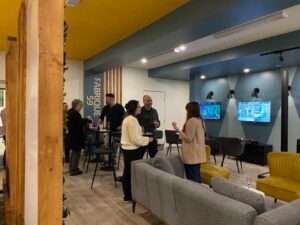 Un nouvel espace dédié à l’art à Candiac