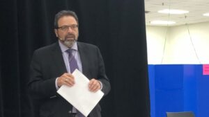 VIDÉOS – «La population peut avoir des services à la hauteur de ce qu&rsquo;elle mérite»