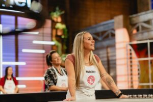 MasterChef Québec : une Saint-Philippienne parmi la crème de la crème