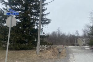 Travaux : les résidents de la rue Johanne se prononcent