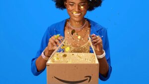 Amazon proposera un second Prime Day en octobre pour les amateurs de rabais