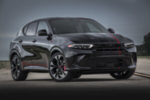 Le Dodge Hornet 2023 sera offert sous la barre des 40 000$