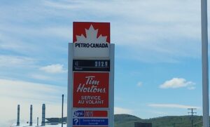 Le télétravail motivé par le prix élevé de l’essence