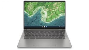 Ordinateur portable HP Chromebook x360: un Chromebook qui coche toutes les cases