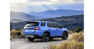 Voici dix véhicules familiaux parmi les plus recommandables de 2023