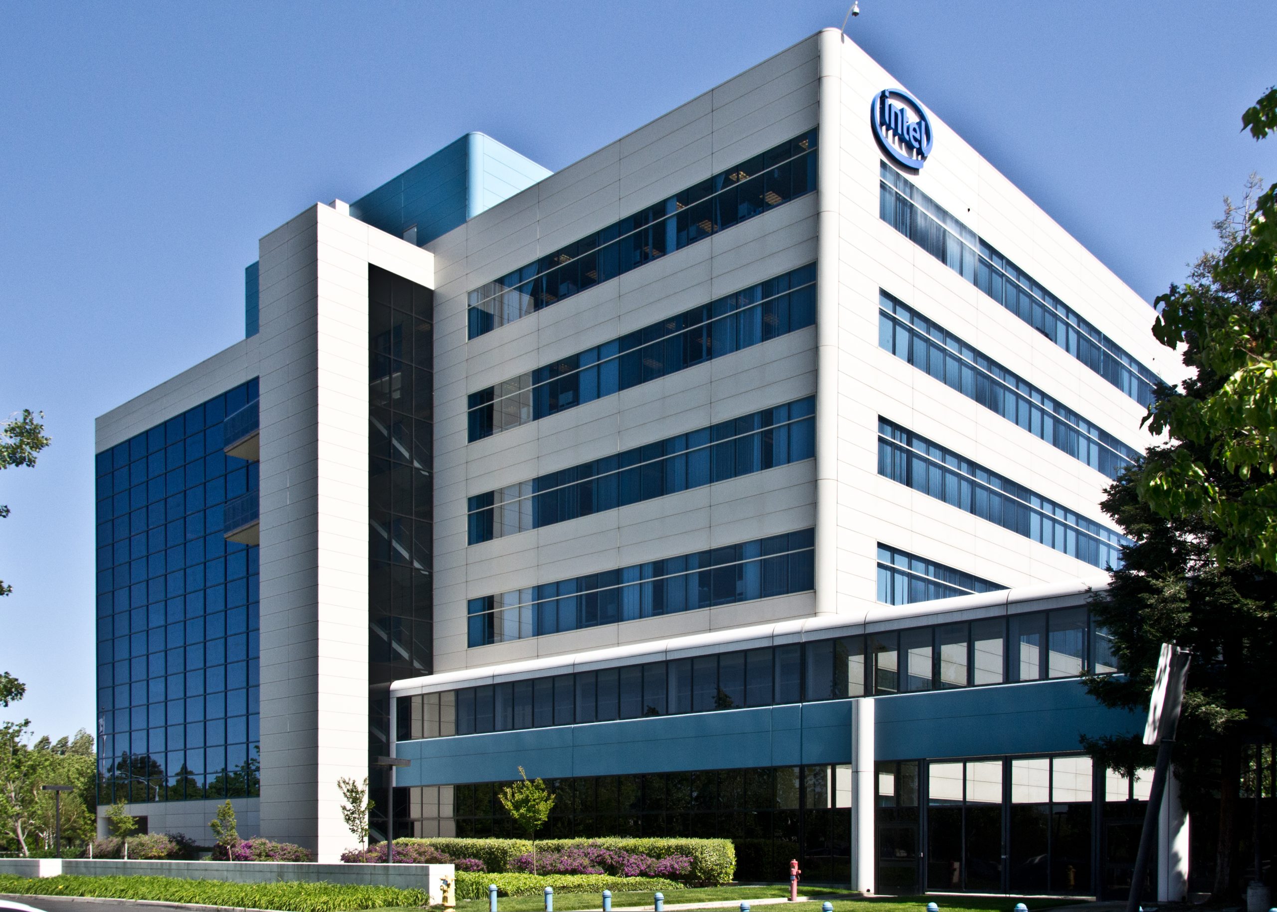Intel va investir 20 milliards de dollars dans un centre de production de puces électroniques aux États-Unis