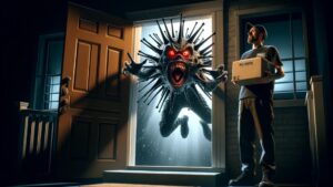 Des logiciels malveillants volent nos infos via une fausse livraison de colis