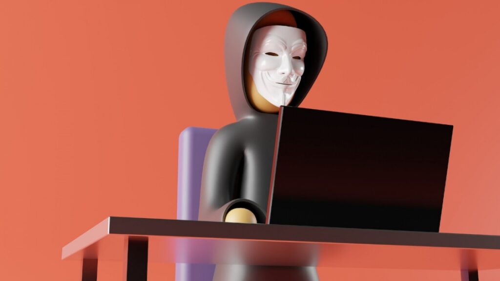 Les types de sites internet contenant le plus de virus