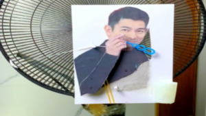 Une nouvelle machine à bulles?