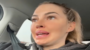 Les gens qui ne reviennent pas des nouvelles règles Netflix!