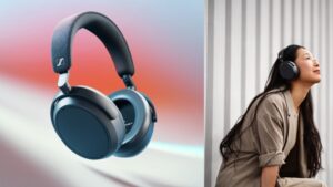Notre test et avis du casque d’écoute haute de gamme Momentum 4 de Sennheiser