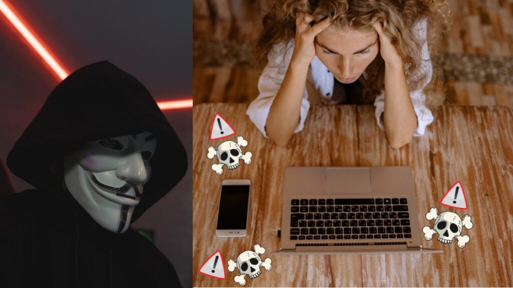 Les logiciels, apps et sites les plus utilisés par les pirates pour tenter de nous infecter avec des virus