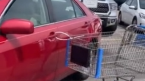 Une bonne solution contre ceux qui se stationnent mal?