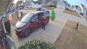 Voici comment accueillir ses enfants le jour de Noël!