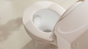 Cette pastille vous dit votre état de santé avec votre urine!