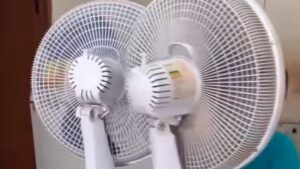 Quand tu n&rsquo;as pas d&rsquo;air climatisé