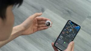 Comment détecter la présence d&rsquo;un AirTag inconnu avec un téléphone Android?