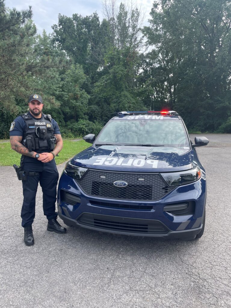 Un Saint-Philippien sera honoré pour le sauvetage de ses voisins