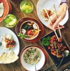 Chronique – L’alimentation intuitive