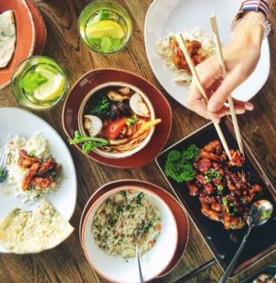 Chronique – L’alimentation intuitive