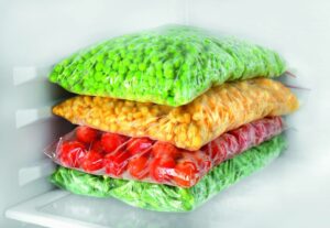 Quoi faire avec les aliments après une panne de courant ?